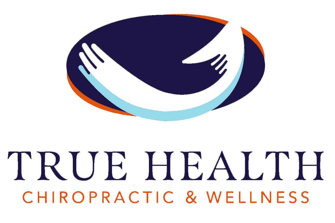 True Health Chiropractic & Wellness logo