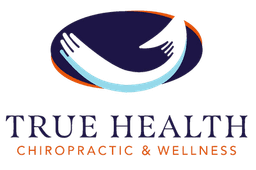 True Health Chiropractic & Wellness logo