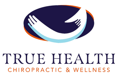 True Health Chiropractic & Wellness logo